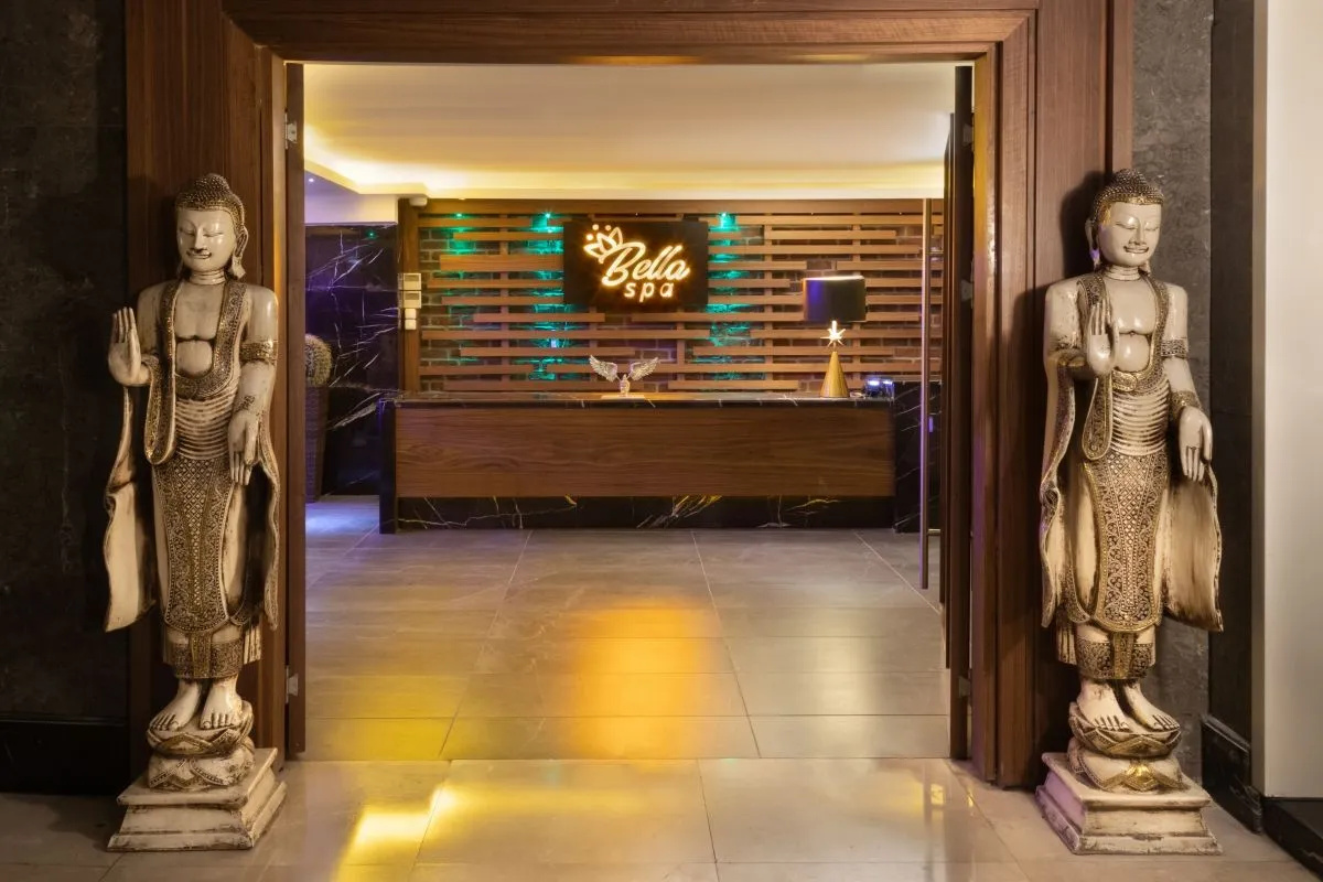 Foto - Mercure Istanbul Bomonti