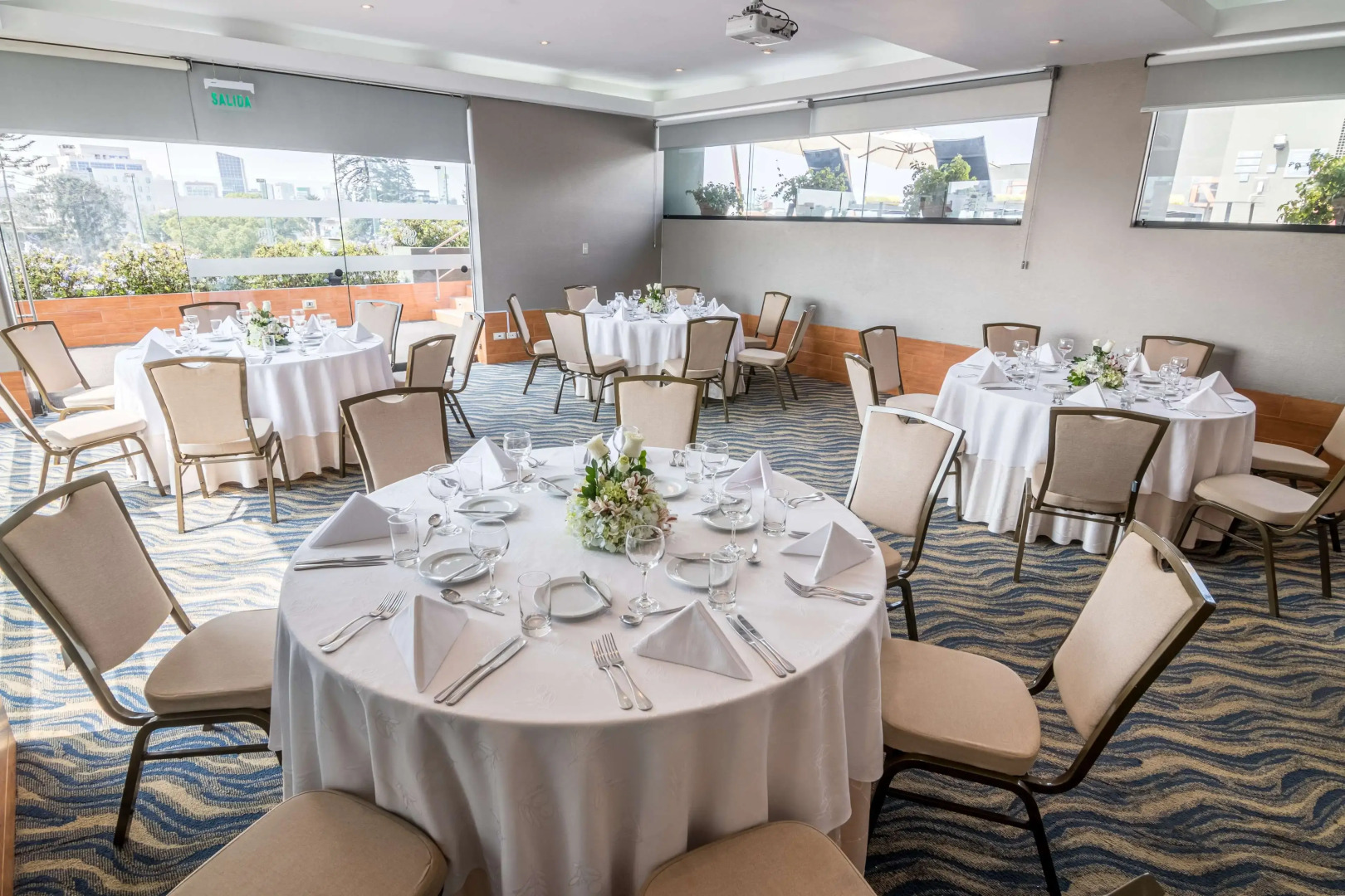 Foto - Sonesta Hotel El Olivar