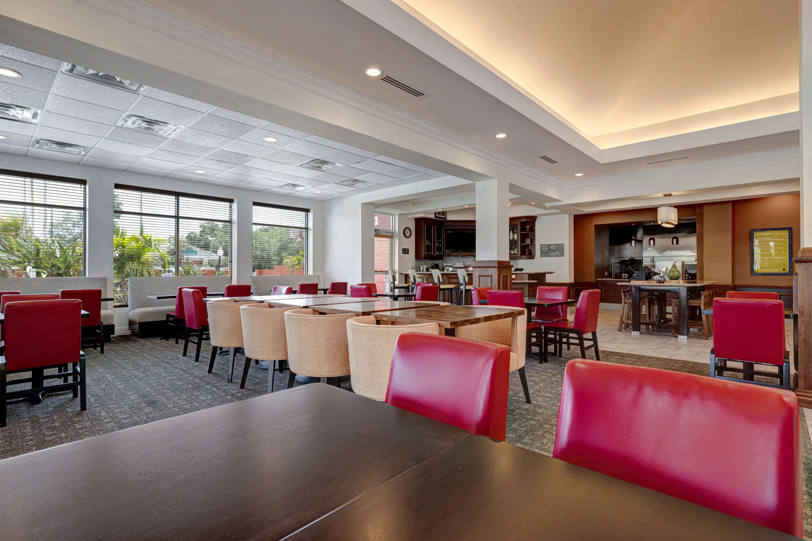 Photo - Hilton Garden Inn Tampa Northwest/Oldsmar