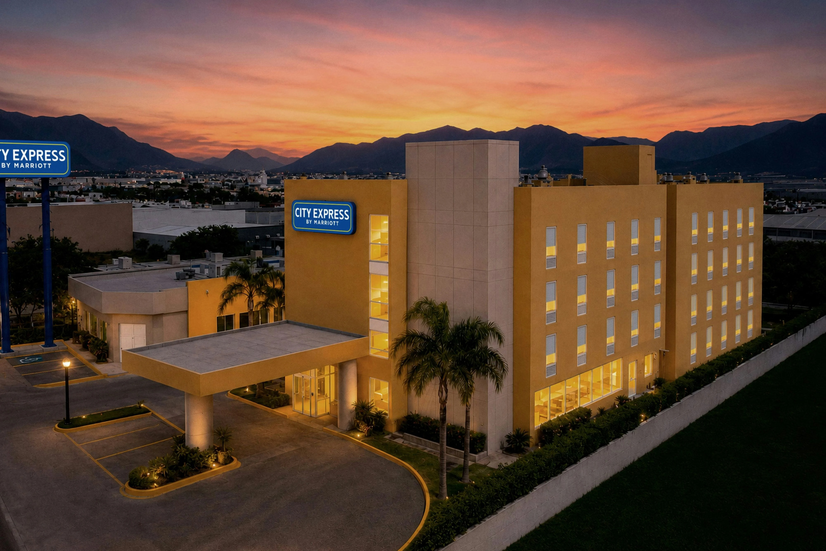 Photo - City Express by Marriott Monterrey Santa Catarina