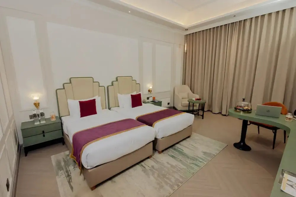 Foto - The Tivoli New Delhi