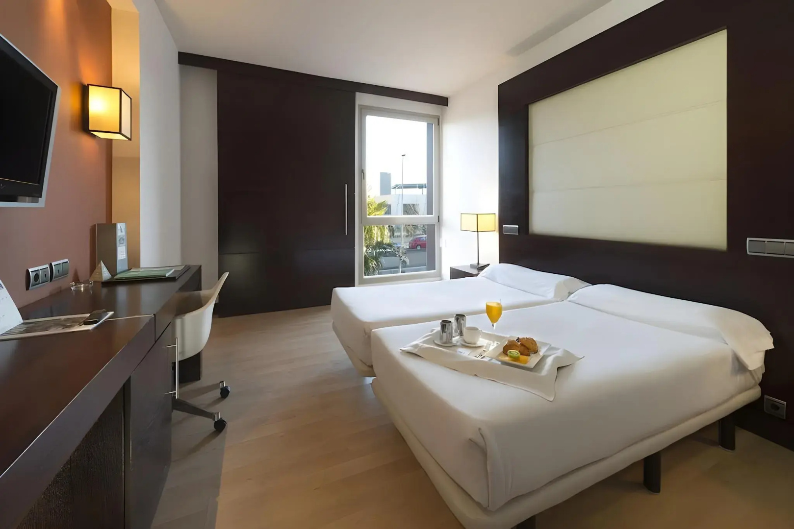 Photo - Eurostars i-Hotel