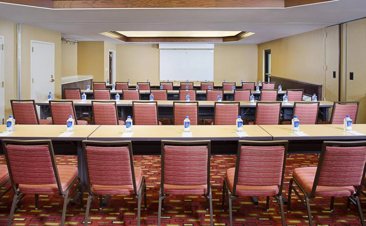 Foto - Courtyard Palo Alto Los Altos