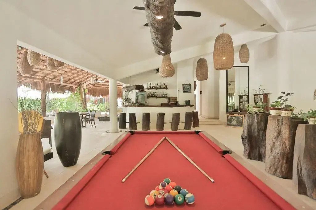 Foto - The Beach Tulum Hotel