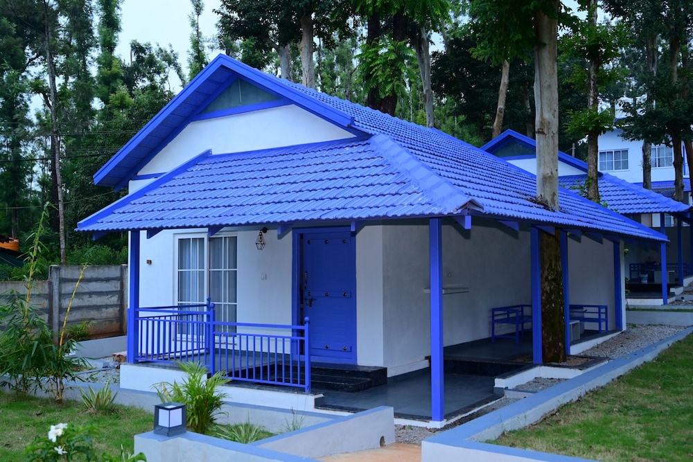 Shree Kalya Resort- Chikmagalur