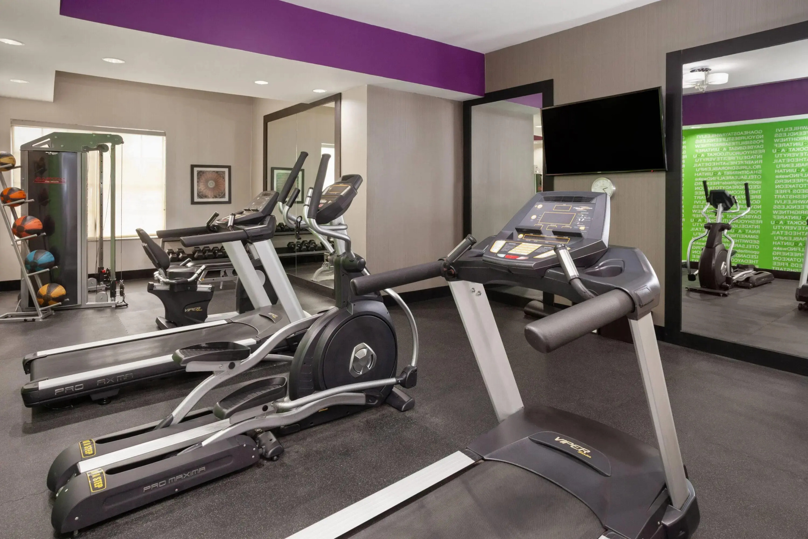 Foto - La Quinta Inn & Suites by Wyndham Springfield IL