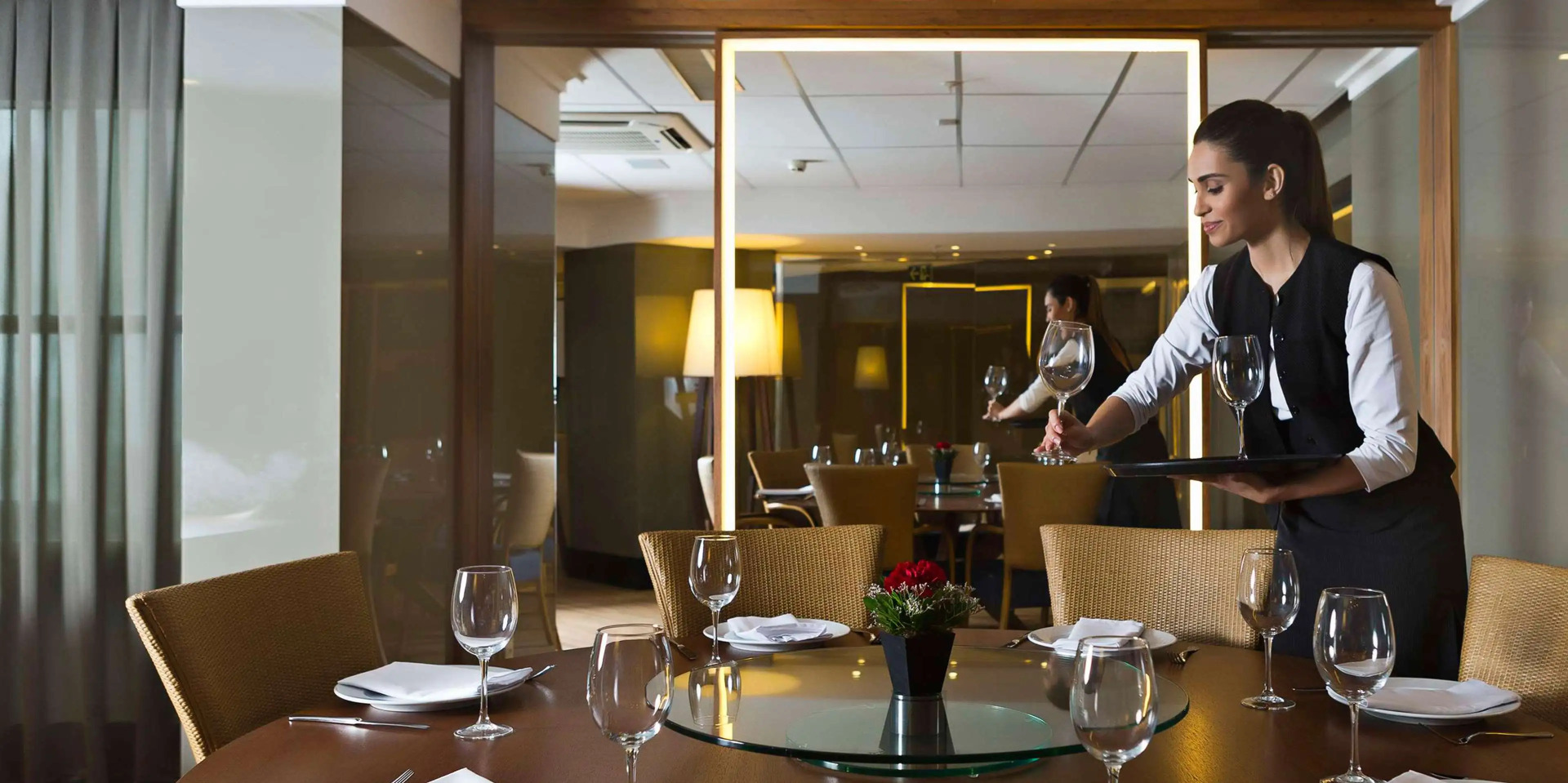 Foto - Golden Tulip Natal Ponta Negra