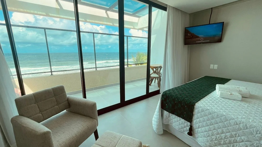 Foto - Rudá Boutique Hotel