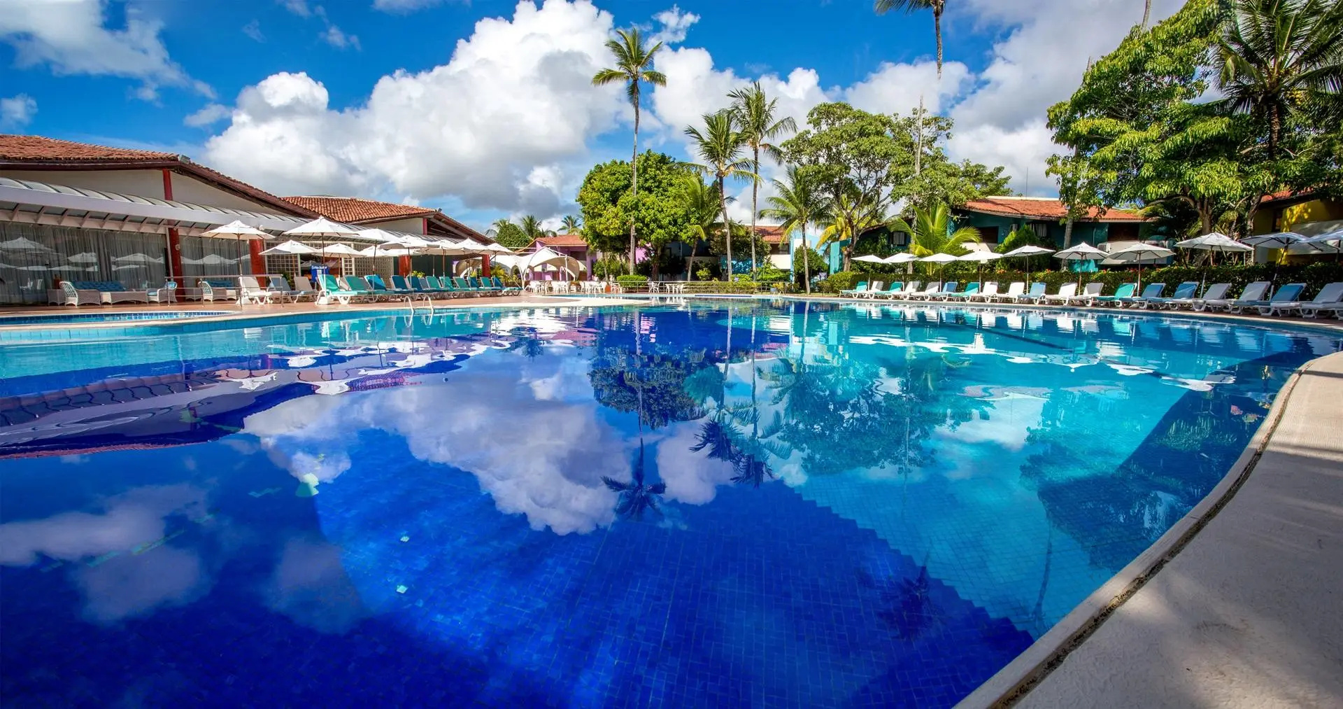 Foto - Resort Arcobaleno All Inclusive