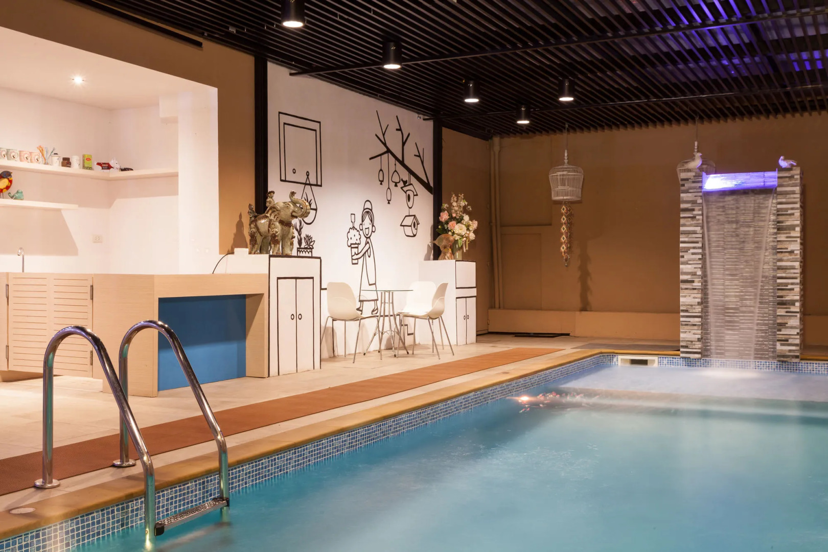 Foto - We Briza Hotel Chiangmai