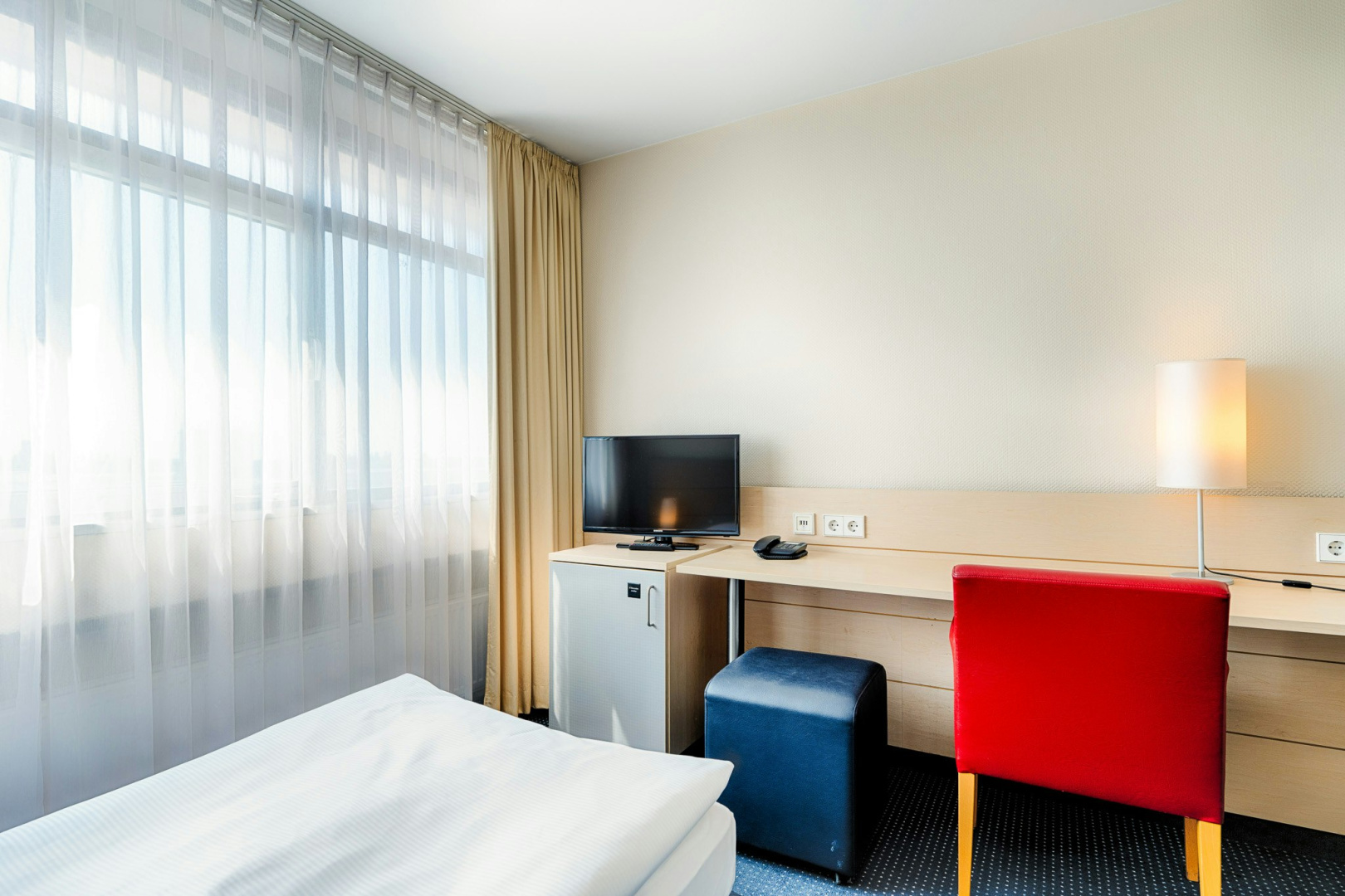 Foto - Enjoy Hotel am Studio