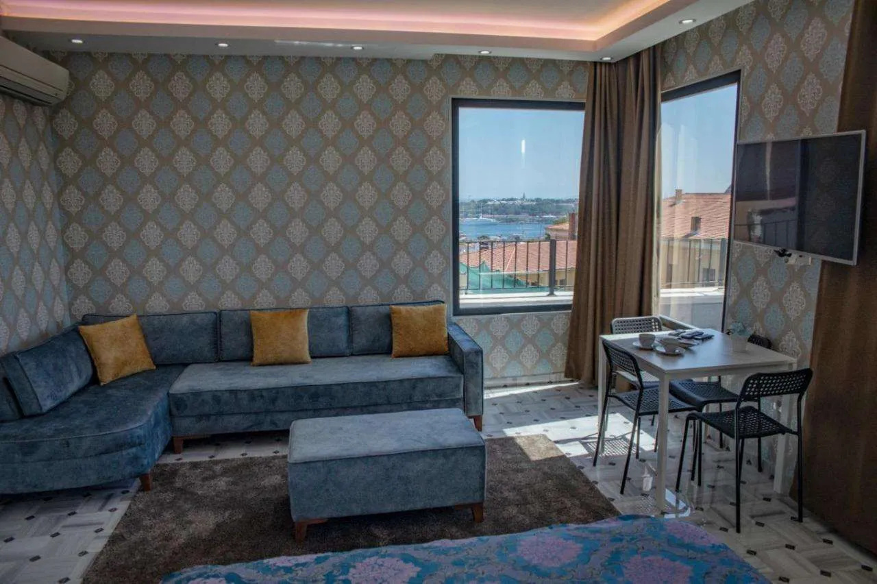 Photo - Royal Taksim Suites