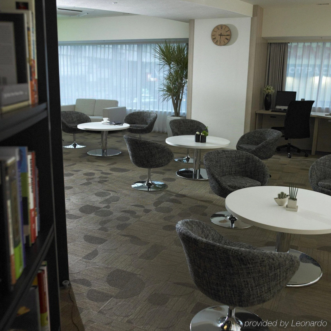 Photo - Fraser Residence Nankai Osaka