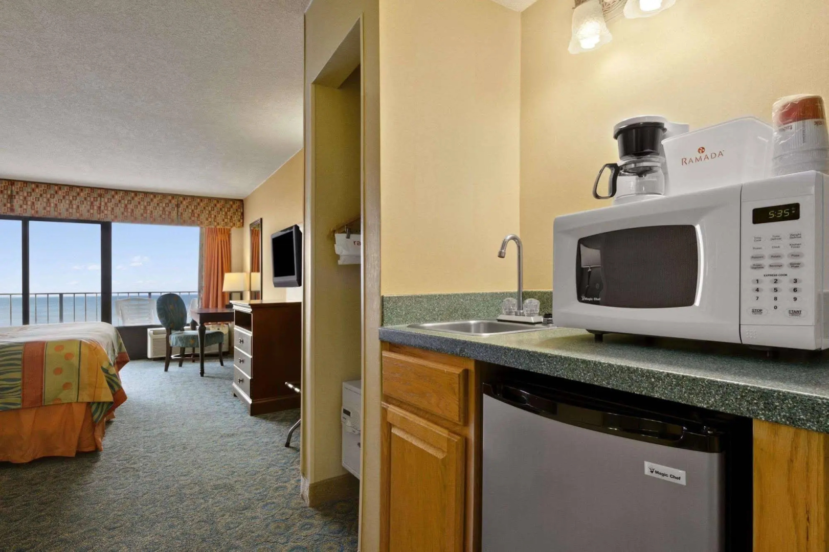 Foto - DoubleTree by Hilton Virginia Beach Oceanfront South