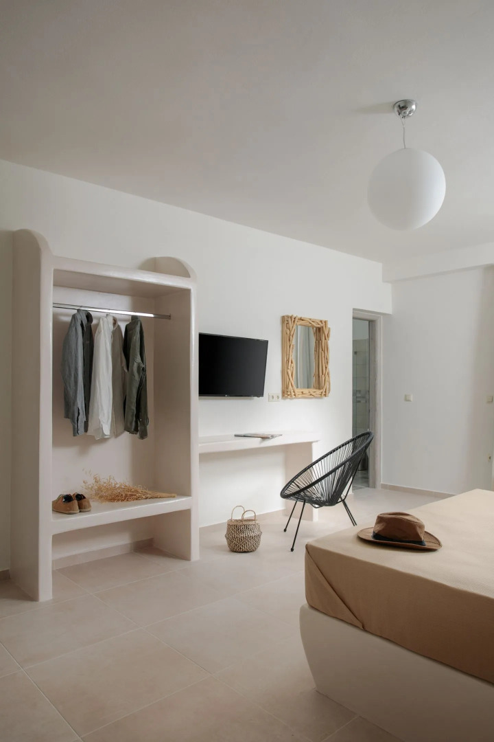 Photo - Sweet Home Naxos