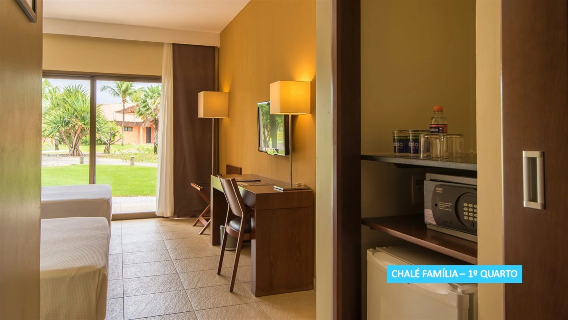 Photo - Vila Galé Cumbuco –  All Inclusive