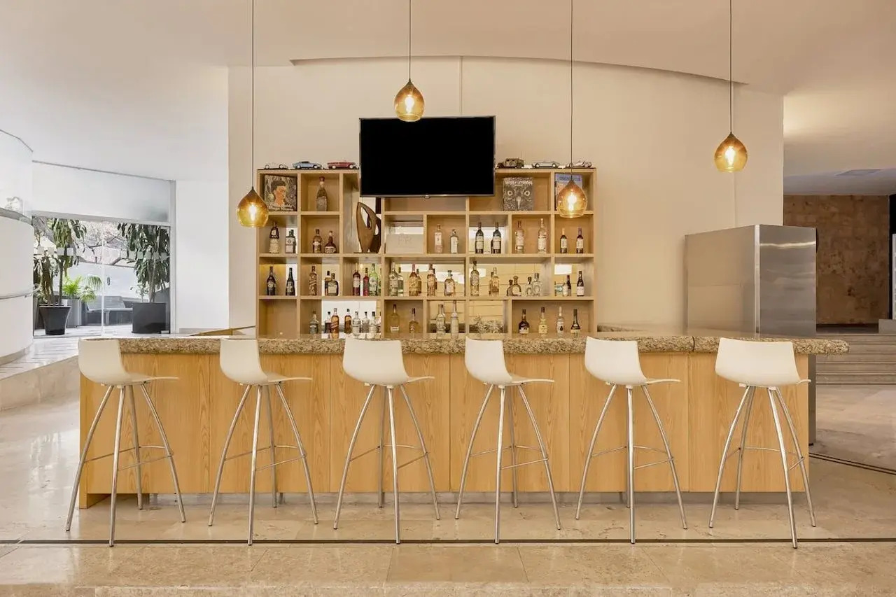 Photo - Fiesta Inn Insurgentes Viaducto