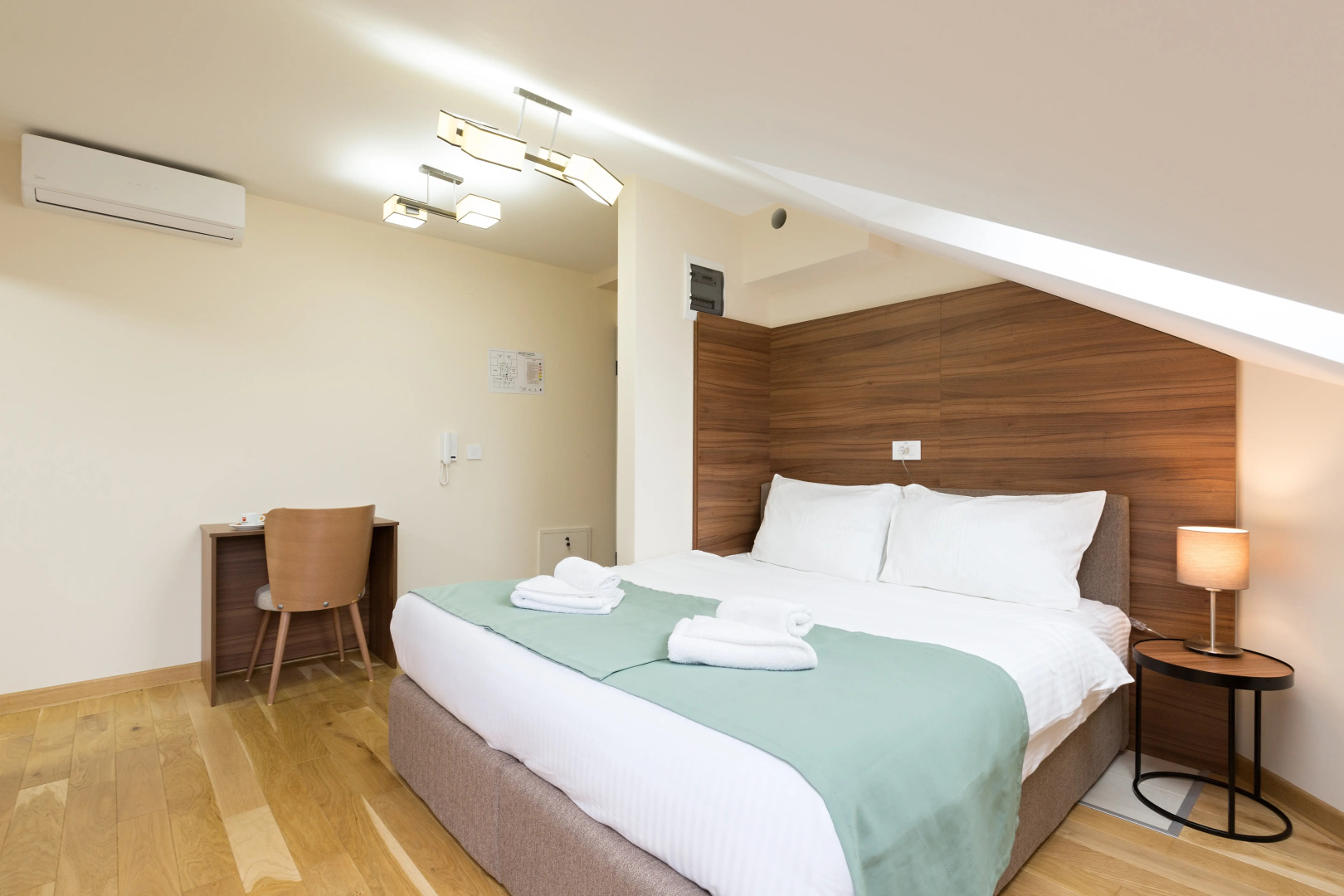 Foto - Apartmani Prime Beograd