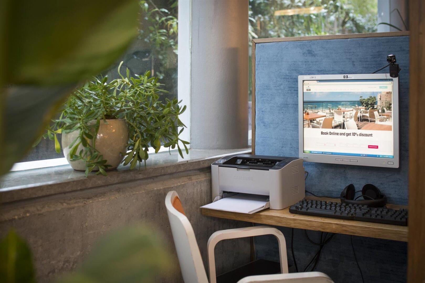 Foto - Hotel Poli Urban By AFI Hotels