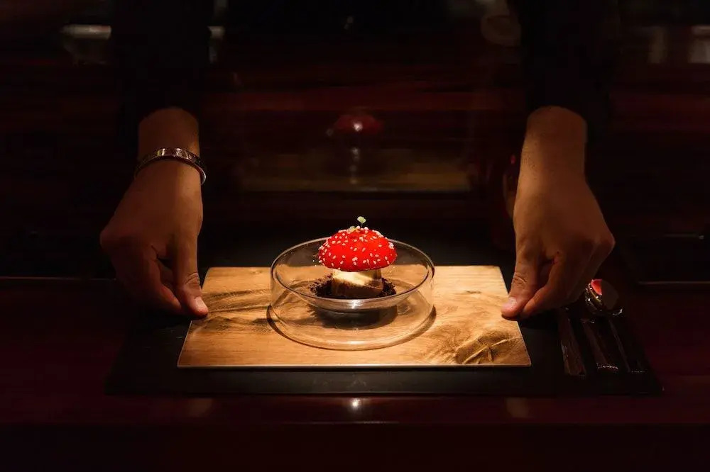 Foto - The Woodward - Auberge Collection