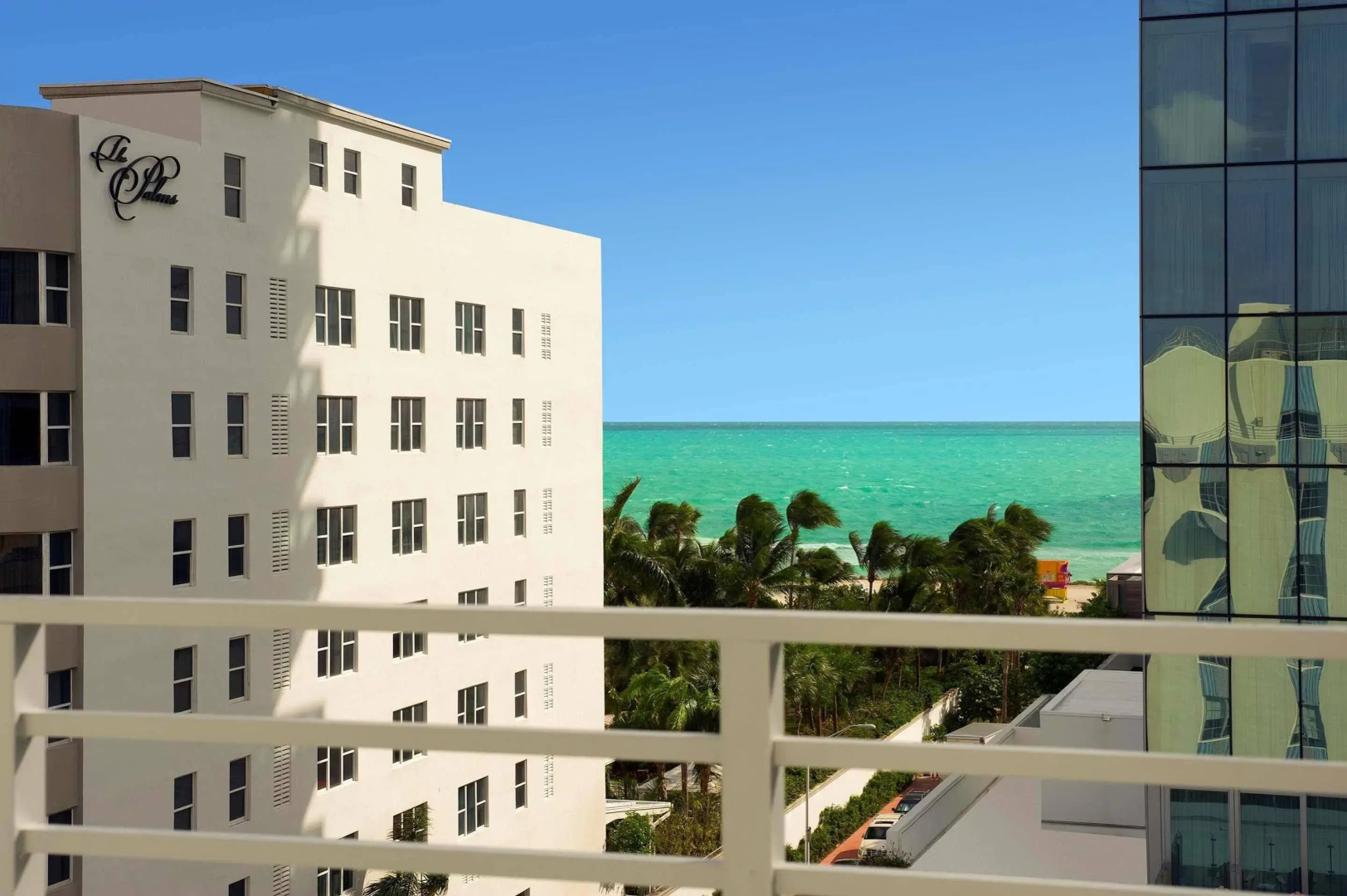 Foto - Hilton Garden Inn Miami South Beach