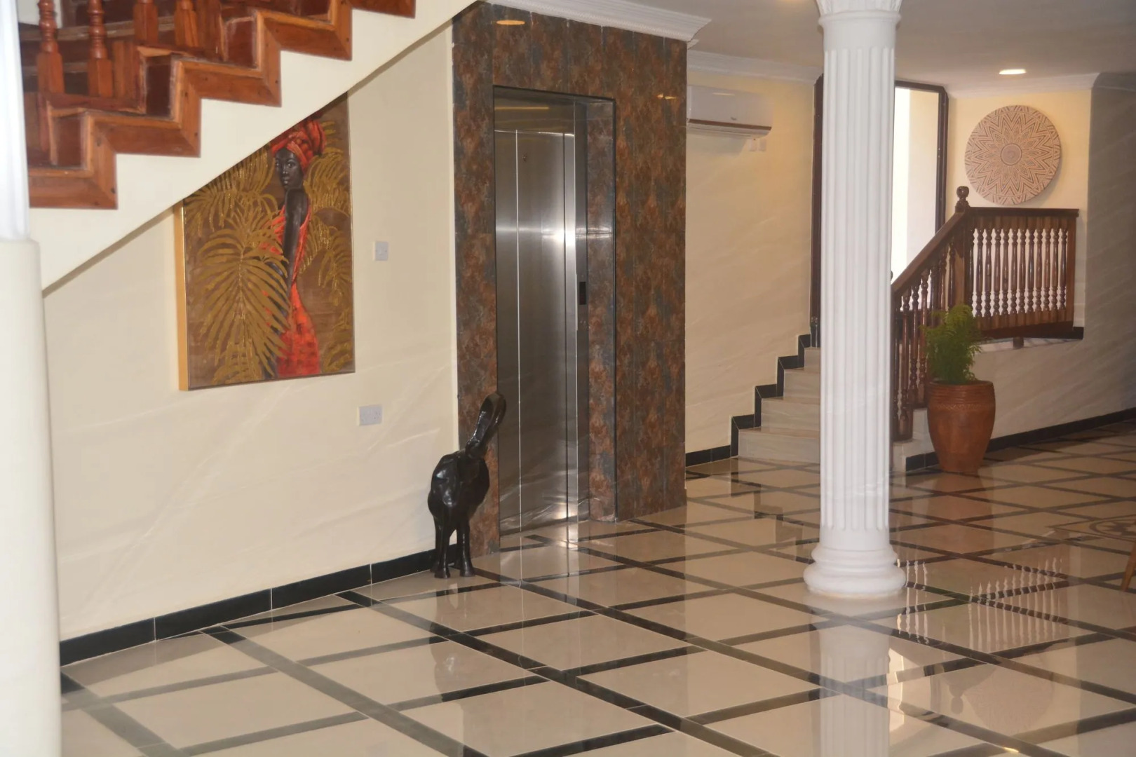 Foto - Spice Palace Hotel