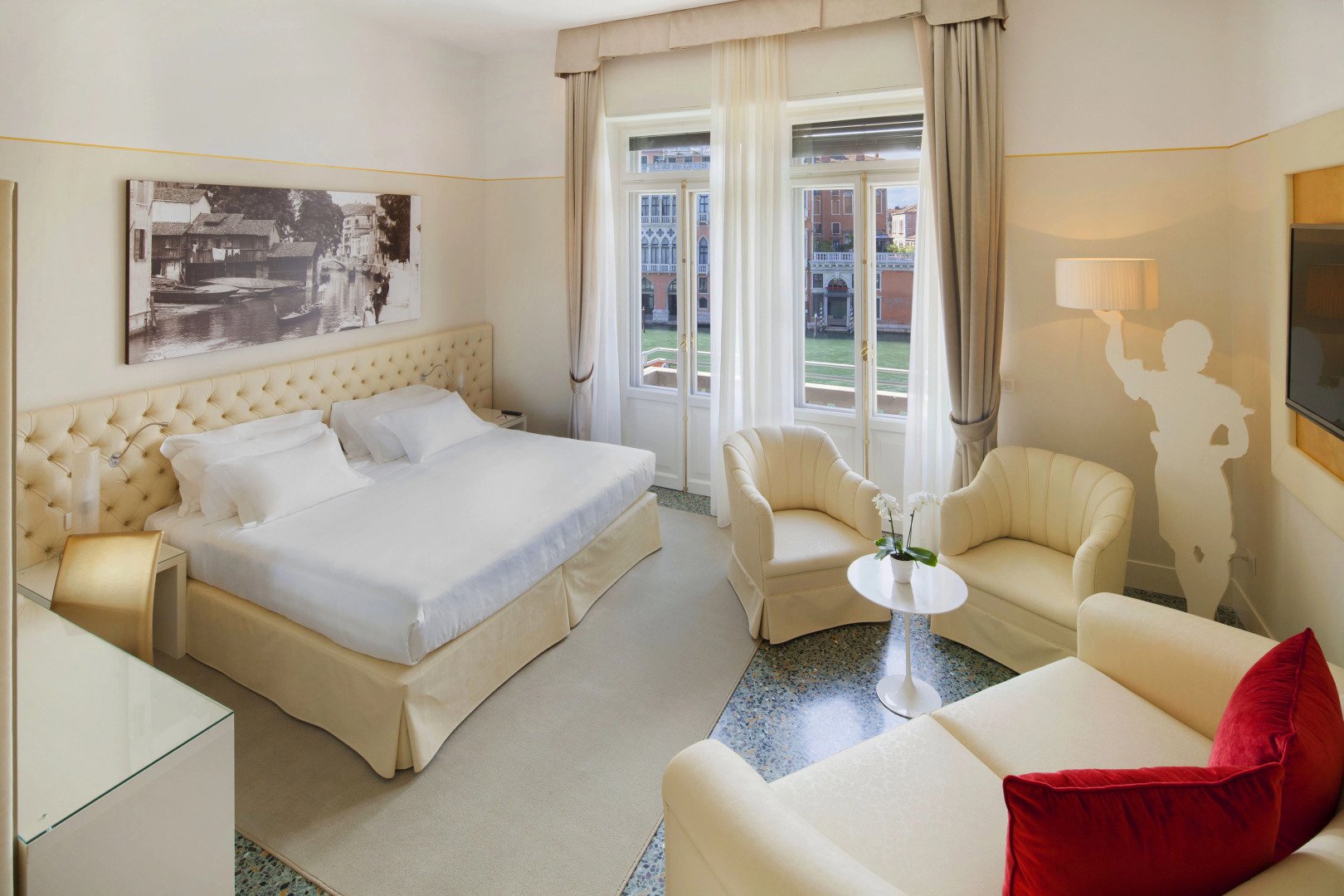 Photo - Palazzo Barocci