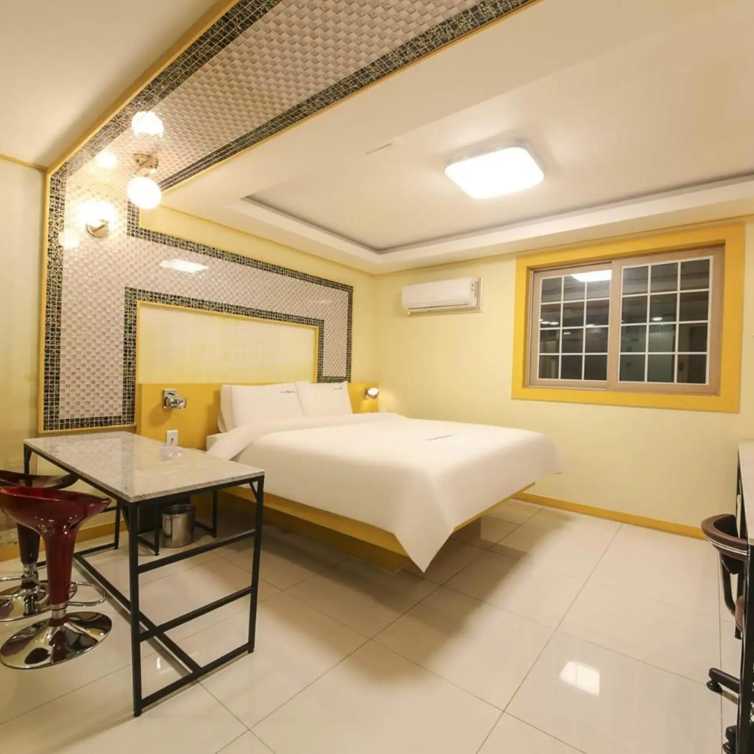 Foto - Sugar Hotel