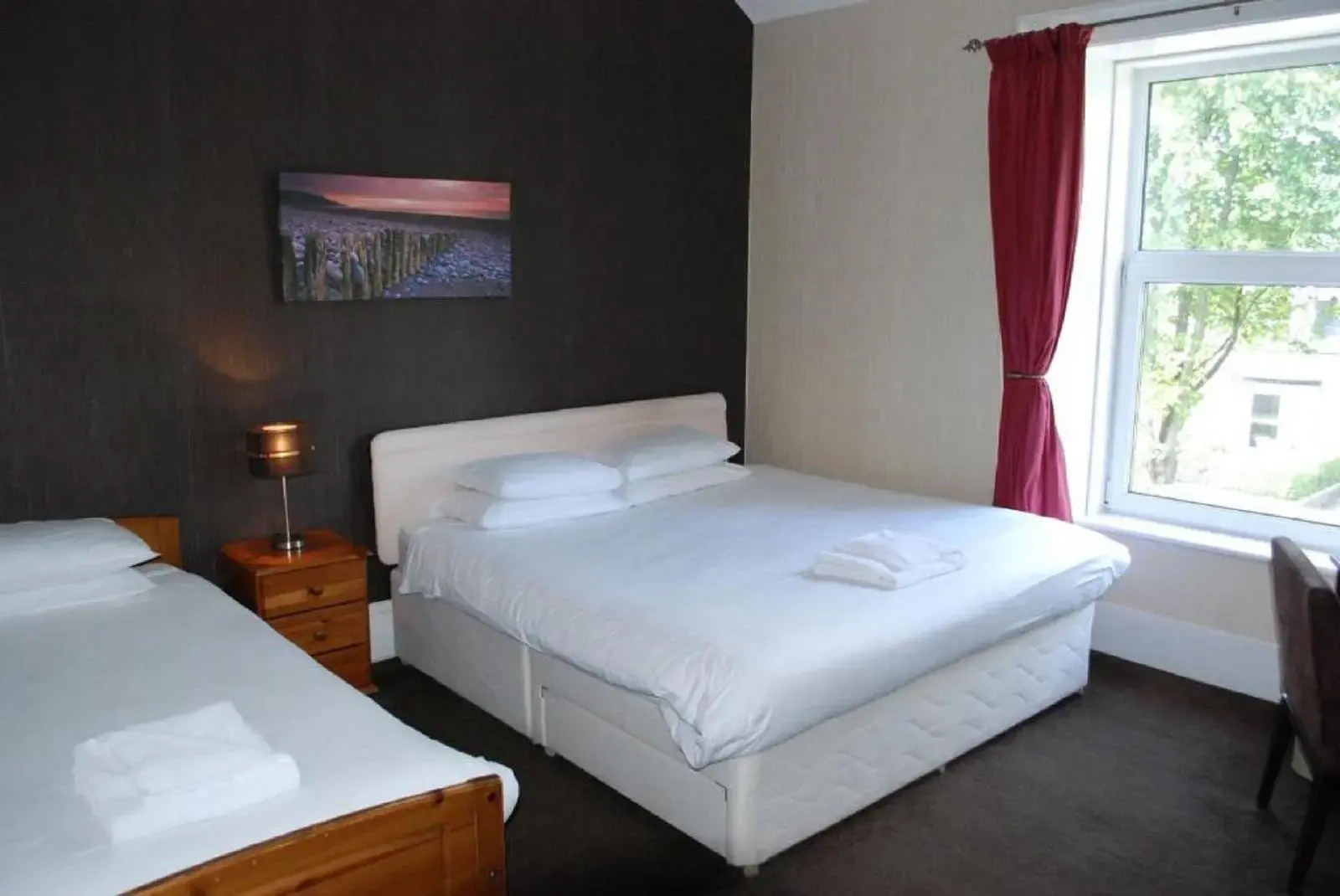 Photo - Great Western Hotel Aberdeen