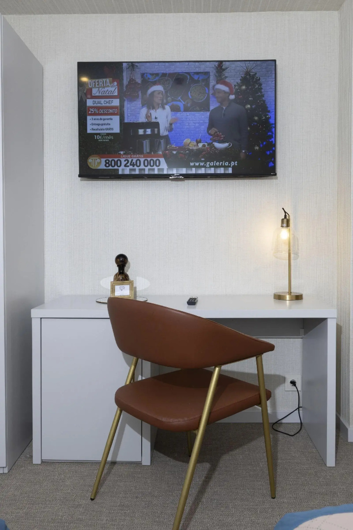 Foto - Hotel América