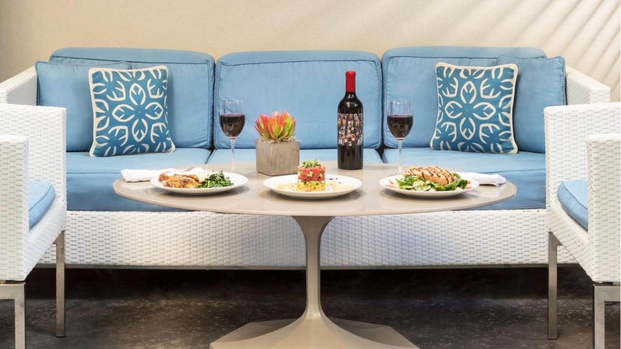 Photo - Mosaic Hotel Beverly Hills