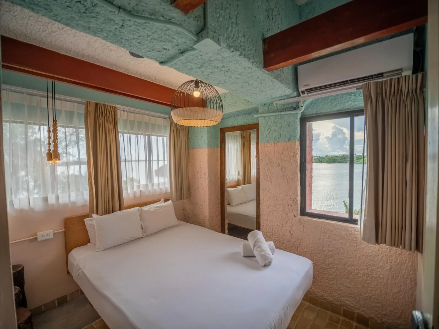 Photo - Nílu Cancun Zona Hotelera by Selina