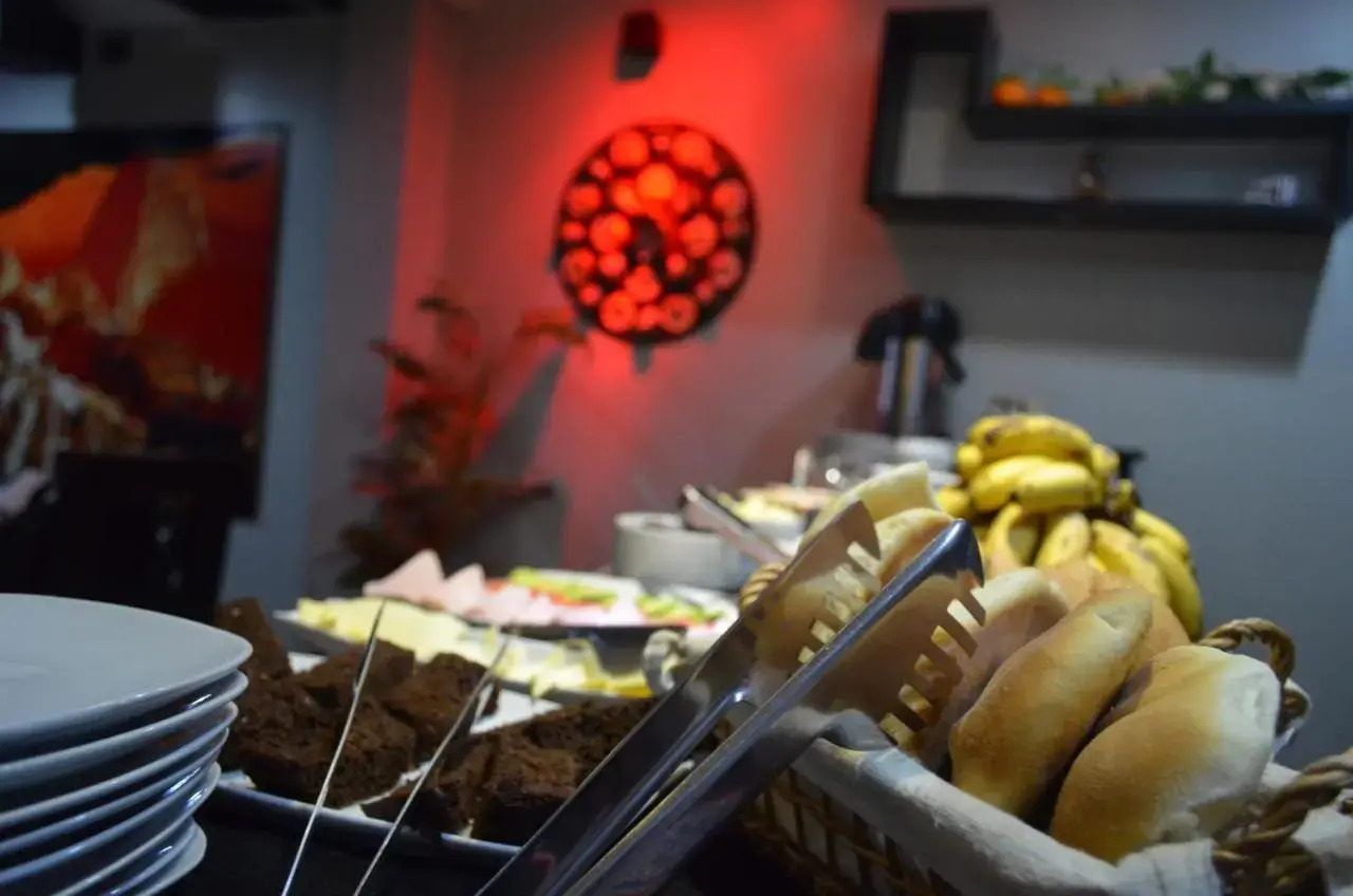 Foto - Wifala Thematic Hotel Boutique