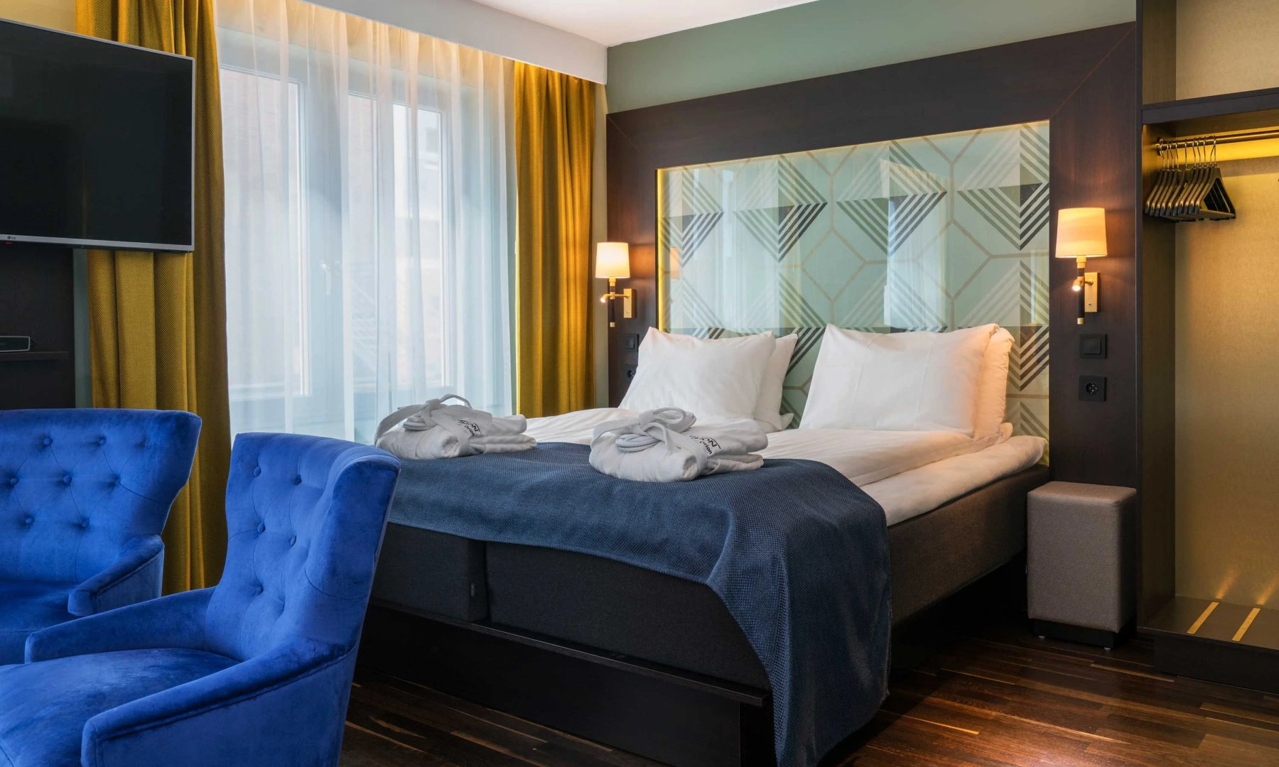 Foto - Thon Hotel Orion