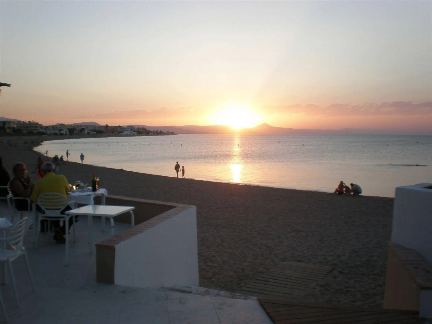 Foto - Hotel Noguera Mar