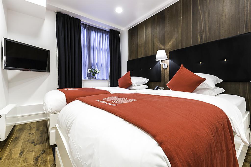 Foto - The Whitechapel