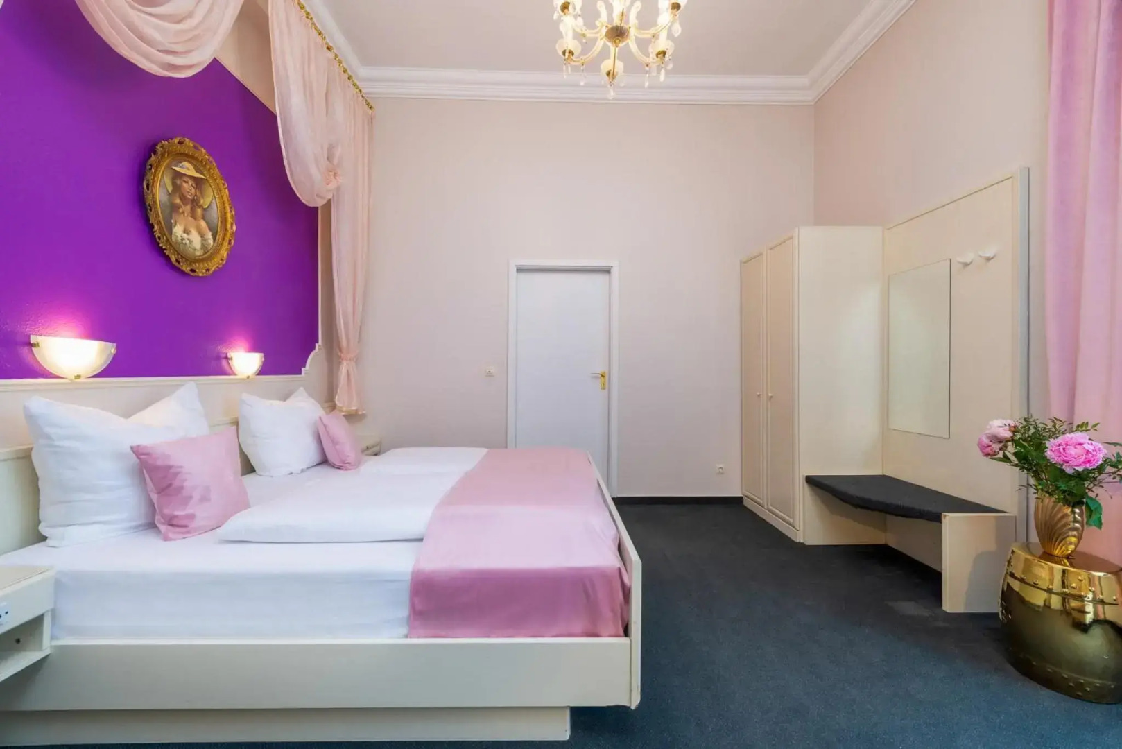 Foto - W22 Hotel am Kurfürstendamm