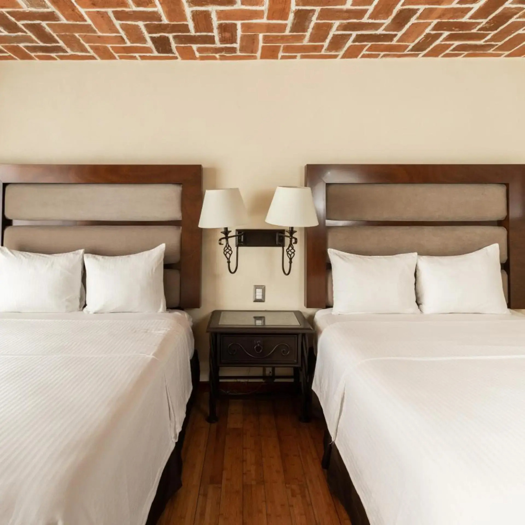 Photo - Hotel Villa Mercedes San Cristobal