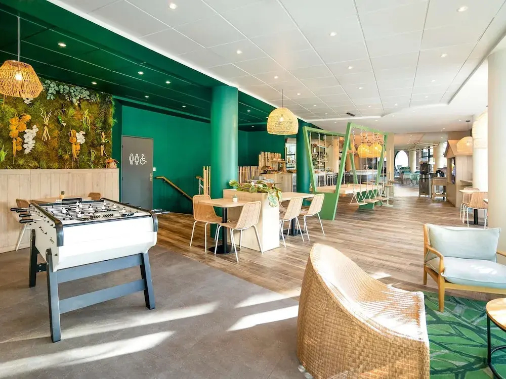 Photo - ibis Styles Chatenay Malabry Paris Sud