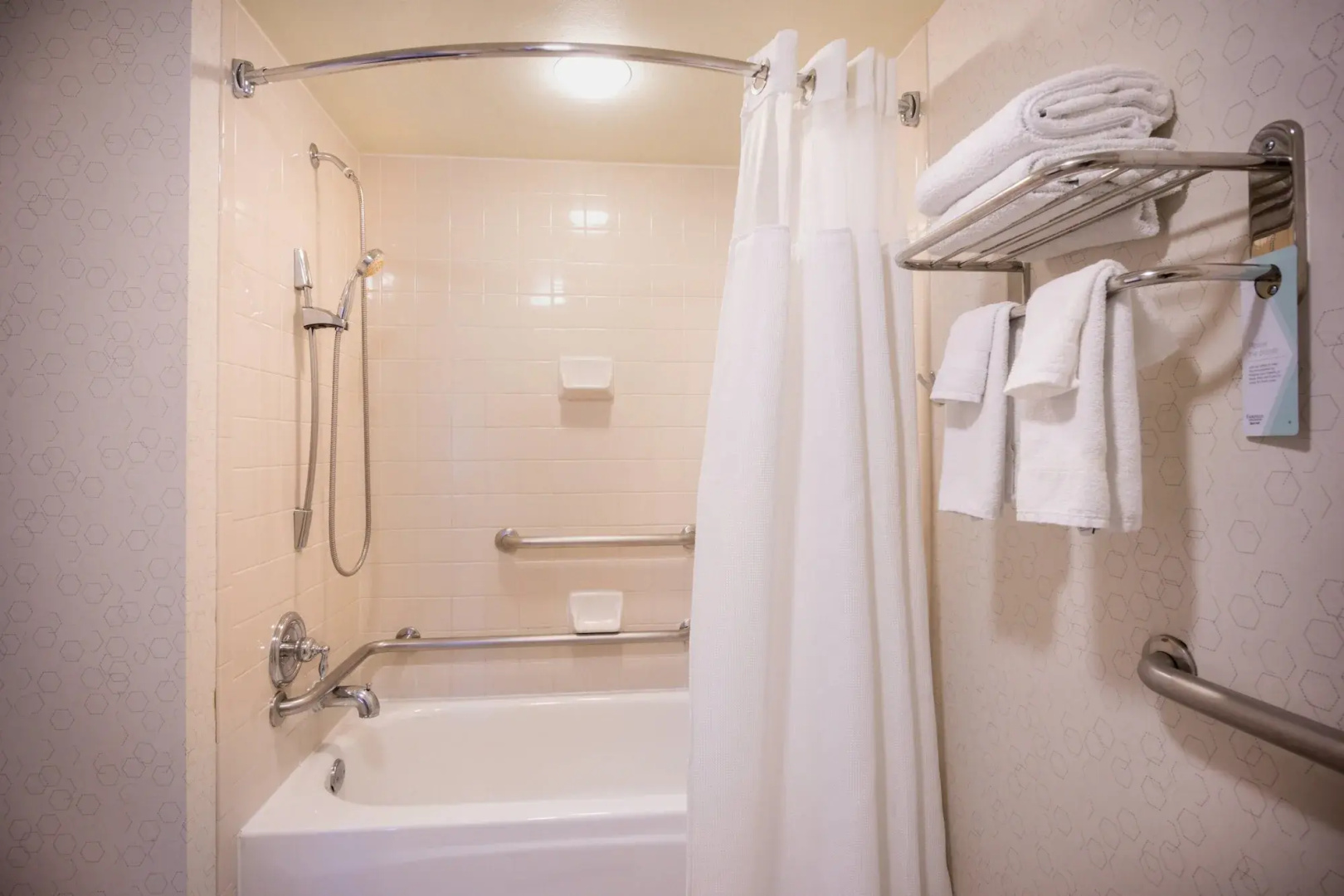 Photo - Fairfield Inn Las Vegas Convention Center