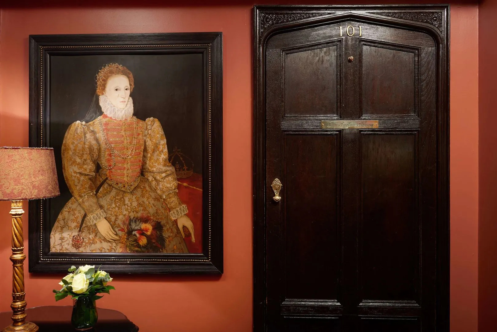 Foto - The Gore London - Starhotels Collezione