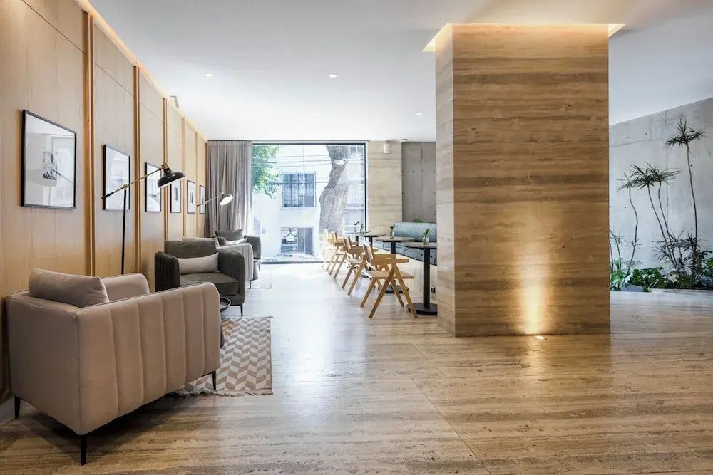 Foto - Vuestro Mexico City