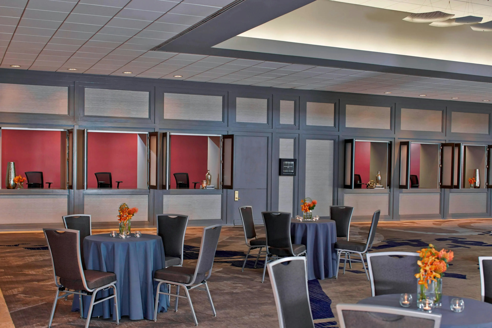 Photo - Renaissance Atlanta Waverly Hotel & Convention Center