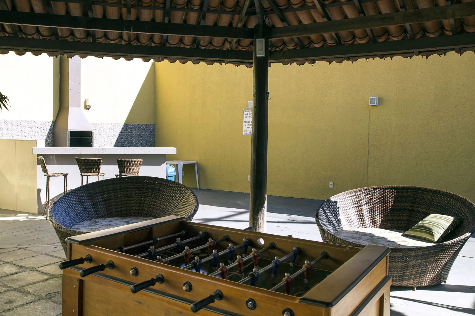 Foto - Hotel Morada das Águas