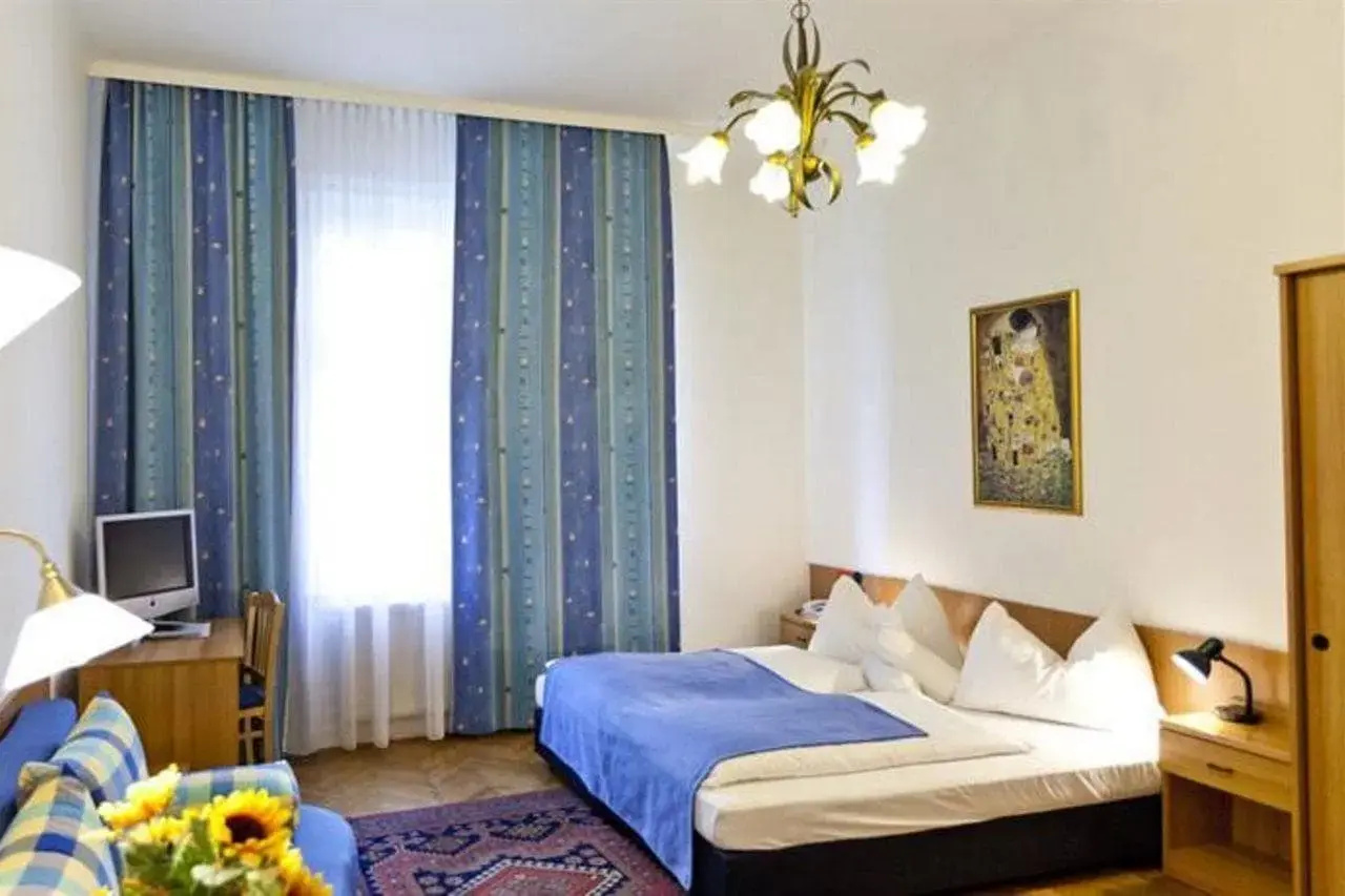 Foto - Hotel-Pension Bleckmann