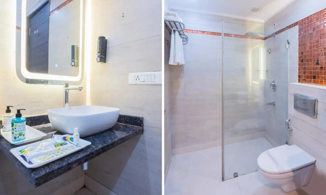 Foto - Treebo Twin Tree