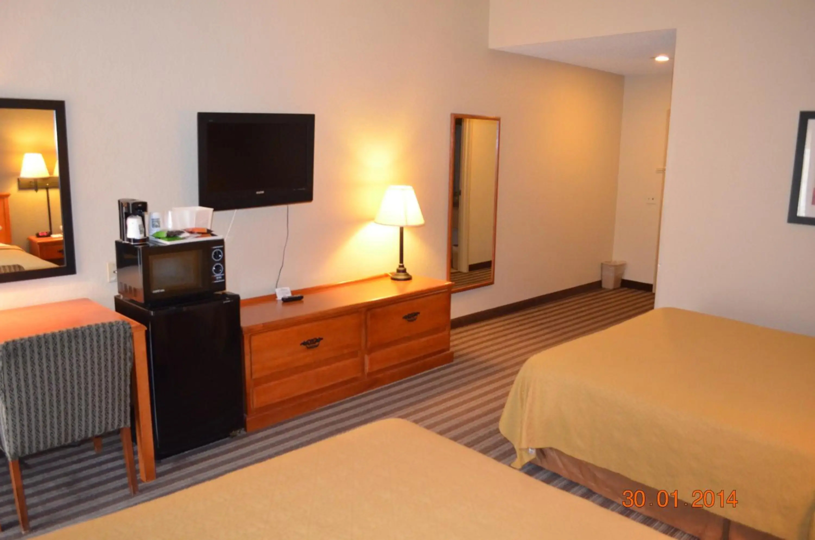 Foto - Quality Inn & Suites NRG Park - Medical Center