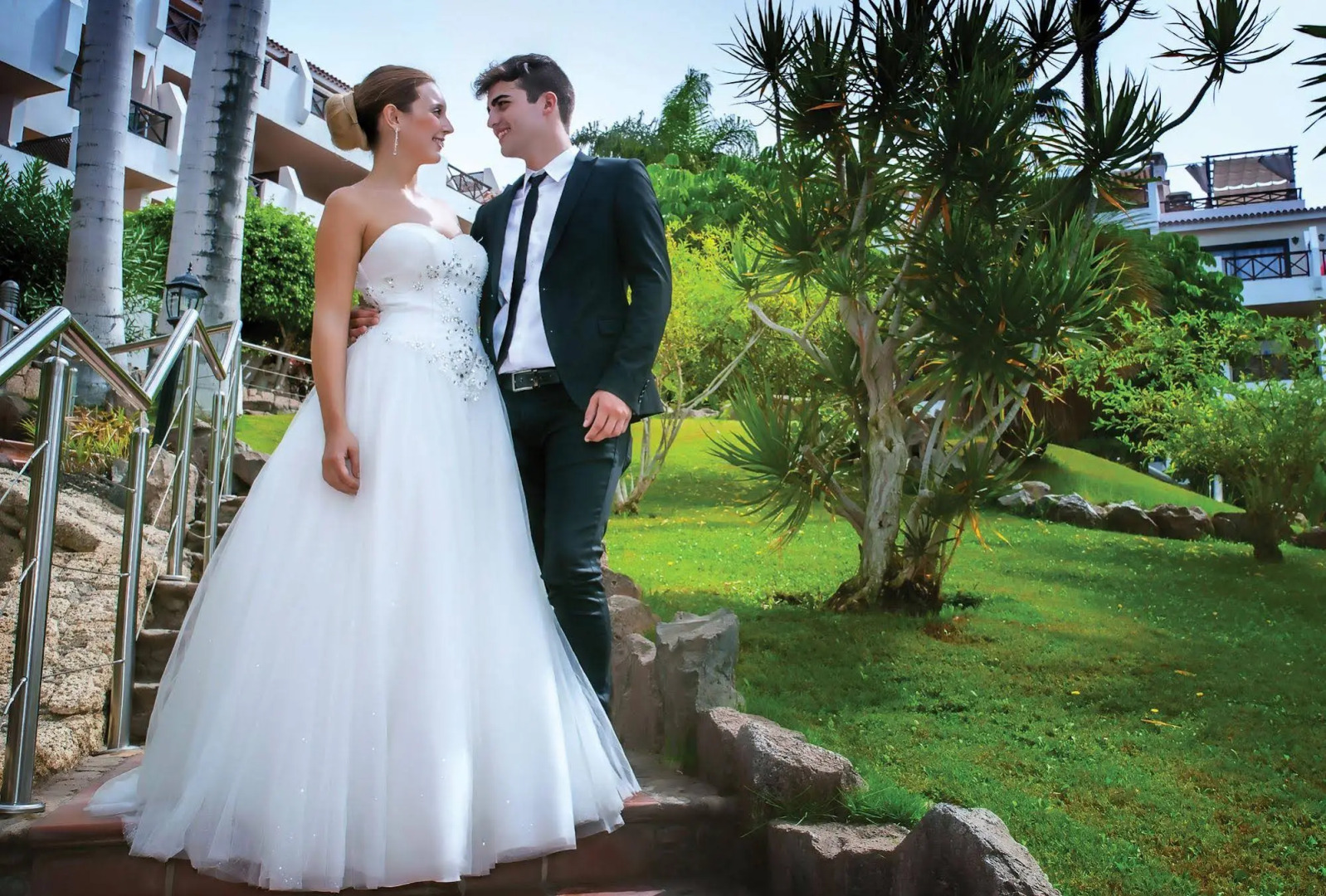 Photo - Apartamentos Albatros Golf del Sur Tenerife