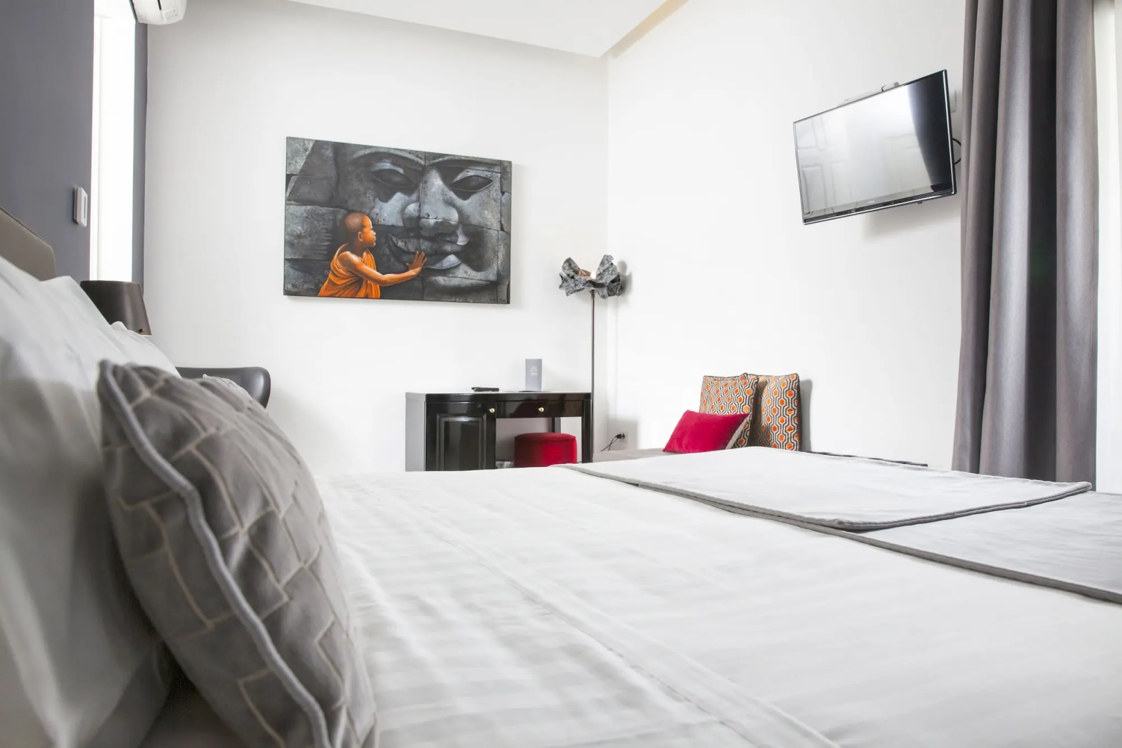 Foto - Boutique Hotel Metro 900