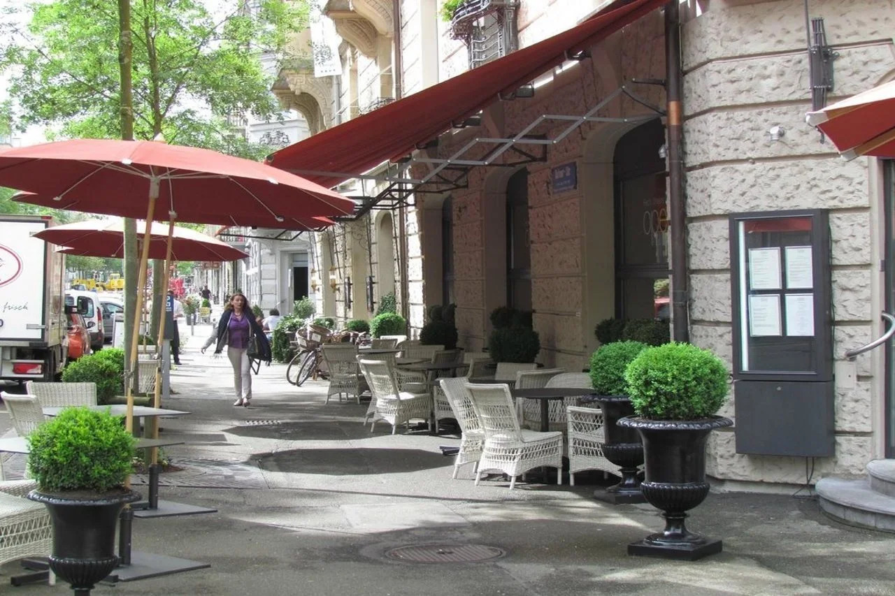 Photo - Hotel Europe